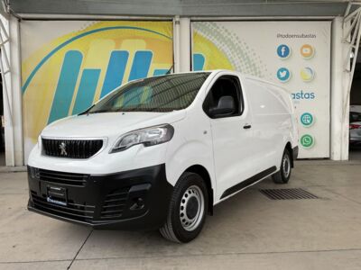 Peugeot Expert 2021 5p L4/2.0/TDI Man