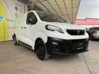 Peugeot Expert 2021 5p L4/2.0/TDI Man 2021 Peugeot Expert Venta Exteriores 3