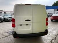 Peugeot Expert 2021 5p L4/2.0/TDI Man 2021 Peugeot Expert Venta Exteriores 5