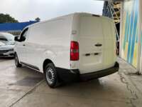 Peugeot Expert 2021 5p L4/2.0/TDI Man 2021 Peugeot Expert Venta Exteriores 6