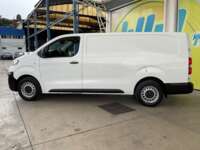 Peugeot Expert 2021 5p L4/2.0/TDI Man 2021 Peugeot Expert Venta Exteriores 7