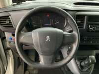 Peugeot Expert 2021 5p L4/2.0/TDI Man 2021 Peugeot Expert Venta Interiores 1