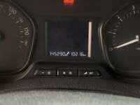 Peugeot Expert 2021 5p L4/2.0/TDI Man 2021 Peugeot Expert Venta Interiores 3