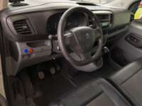 Peugeot Expert 2021 5p L4/2.0/TDI Man 2021 Peugeot Expert Venta Interiores 4