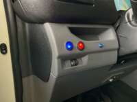 Peugeot Expert 2021 5p L4/2.0/TDI Man 2021 Peugeot Expert Venta Interiores 5