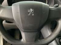 Peugeot Expert 2021 5p L4/2.0/TDI Man 2021 Peugeot Expert Venta Interiores 10