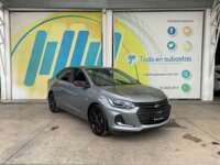 Chevrolet Onix 2023 4p Premier Redline L3/1.0/T Aut 2023 Chevrolet Onix Venta Exteriores 3