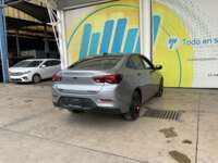 Chevrolet Onix 2023 4p Premier Redline L3/1.0/T Aut 2023 Chevrolet Onix Venta Exteriores 5