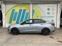Chevrolet Onix 2023 4p Premier Redline L3/1.0/T Aut 2023 Chevrolet Onix Venta Exteriores 8
