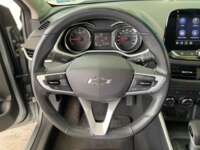Chevrolet Onix 2023 4p Premier Redline L3/1.0/T Aut 2023 Chevrolet Onix Venta Interiores 1