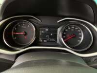 Chevrolet Onix 2023 4p Premier Redline L3/1.0/T Aut 2023 Chevrolet Onix Venta Interiores 2