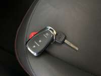 Chevrolet Onix 2023 4p Premier Redline L3/1.0/T Aut 2023 Chevrolet Onix Venta Interiores 12