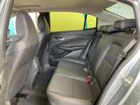 Chevrolet Onix 2023 4p Premier Redline L3/1.0/T Aut 2023 Chevrolet Onix Venta Interiores 21