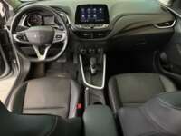 Chevrolet Onix 2023 4p Premier Redline L3/1.0/T Aut 2023 Chevrolet Onix Venta Interiores 4