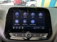Chevrolet Onix 2023 4p Premier Redline L3/1.0/T Aut 2023 Chevrolet Onix Venta Interiores 7