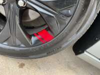 Chevrolet Onix 2023 4p Premier Redline L3/1.0/T Aut 2023 Chevrolet Onix Venta Llantas 2