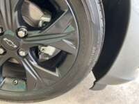 Chevrolet Onix 2023 4p Premier Redline L3/1.0/T Aut 2023 Chevrolet Onix Venta Llantas 11