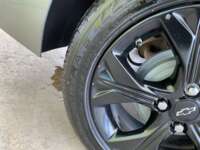 Chevrolet Onix 2023 4p Premier Redline L3/1.0/T Aut 2023 Chevrolet Onix Venta Llantas 8