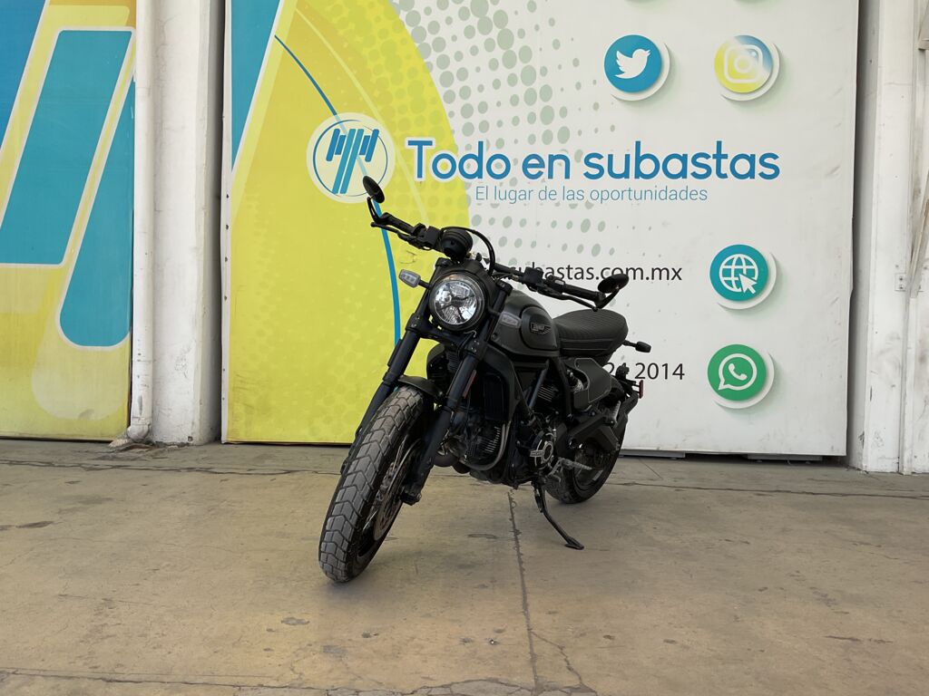 imagen principal de la unidad