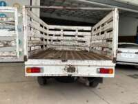 Nissan NP300 Estacas 2020 2p L4/2.5 Man 2020 Nissan NP300 Estacas Venta Cajuela 1