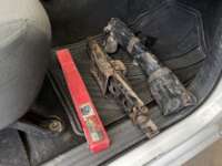 Nissan NP300 Estacas 2020 2p L4/2.5 Man 2020 Nissan NP300 Estacas Venta Cajuela 2