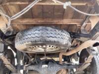 Nissan NP300 Estacas 2020 2p L4/2.5 Man 2020 Nissan NP300 Estacas Venta Cajuela 3