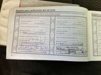 Nissan NP300 Estacas 2020 2p L4/2.5 Man 2020 Nissan NP300 Estacas Venta Documentos 5