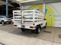 Nissan NP300 Estacas 2020 2p L4/2.5 Man 2020 Nissan NP300 Estacas Venta Exteriores 5