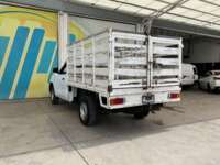 Nissan NP300 Estacas 2020 2p L4/2.5 Man 2020 Nissan NP300 Estacas Venta Exteriores 7