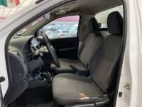 Nissan NP300 Estacas 2020 2p L4/2.5 Man 2020 Nissan NP300 Estacas Venta Interiores 14