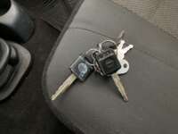 Nissan NP300 Estacas 2020 2p L4/2.5 Man 2020 Nissan NP300 Estacas Venta Interiores 9