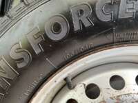 Nissan NP300 Estacas 2020 2p L4/2.5 Man 2020 Nissan NP300 Estacas Venta Llantas 5