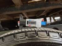 Nissan NP300 Estacas 2020 2p L4/2.5 Man 2020 Nissan NP300 Estacas Venta Llantas 6