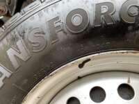 Nissan NP300 Estacas 2020 2p L4/2.5 Man 2020 Nissan NP300 Estacas Venta Llantas 8