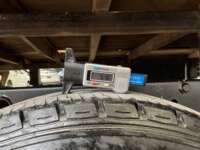 Nissan NP300 Estacas 2020 2p L4/2.5 Man 2020 Nissan NP300 Estacas Venta Llantas 9