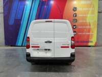 Peugeot Partner 2019 5p L4/1.6/T Diesel Man       2019 Peugeot Partner Venta Exteriores 6