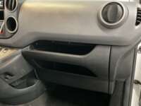 Peugeot Partner 2019 5p L4/1.6/T Diesel Man       2019 Peugeot Partner Venta Interiores 11