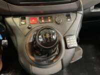 Peugeot Partner 2019 5p L4/1.6/T Diesel Man       2019 Peugeot Partner Venta Interiores 9