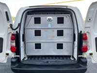 Peugeot Partner 2019 5p L4/1.6/T Diesel Man       2019 Peugeot Partner Venta Cajuela 1