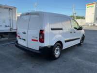 Peugeot Partner 2019 5p L4/1.6/T Diesel Man       2019 Peugeot Partner Venta Exteriores 5
