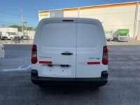 Peugeot Partner 2019 5p L4/1.6/T Diesel Man       2019 Peugeot Partner Venta Exteriores 6