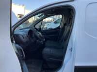 Peugeot Partner 2019 5p L4/1.6/T Diesel Man       2019 Peugeot Partner Venta Interiores 12