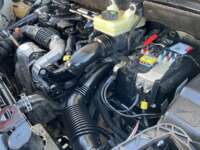 Peugeot Partner 2019 5p L4/1.6/T Diesel Man       2019 Peugeot Partner Venta Motor 3