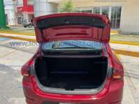 Chevrolet Onix 2021 4p LS L3/1.0/T Aut IMG_4413