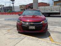 Chevrolet Onix 2021 4p LS L3/1.0/T Aut IMG_4370