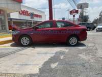 Chevrolet Onix 2021 4p LS L3/1.0/T Aut IMG_4376