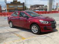 Chevrolet Onix 2021 4p LS L3/1.0/T Aut IMG_4371