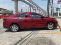 Chevrolet Onix 2021 4p LS L3/1.0/T Aut IMG_4372
