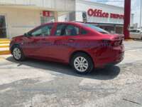 Chevrolet Onix 2021 4p LS L3/1.0/T Aut IMG_4375