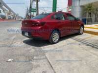 Chevrolet Onix 2021 4p LS L3/1.0/T Aut IMG_4373
